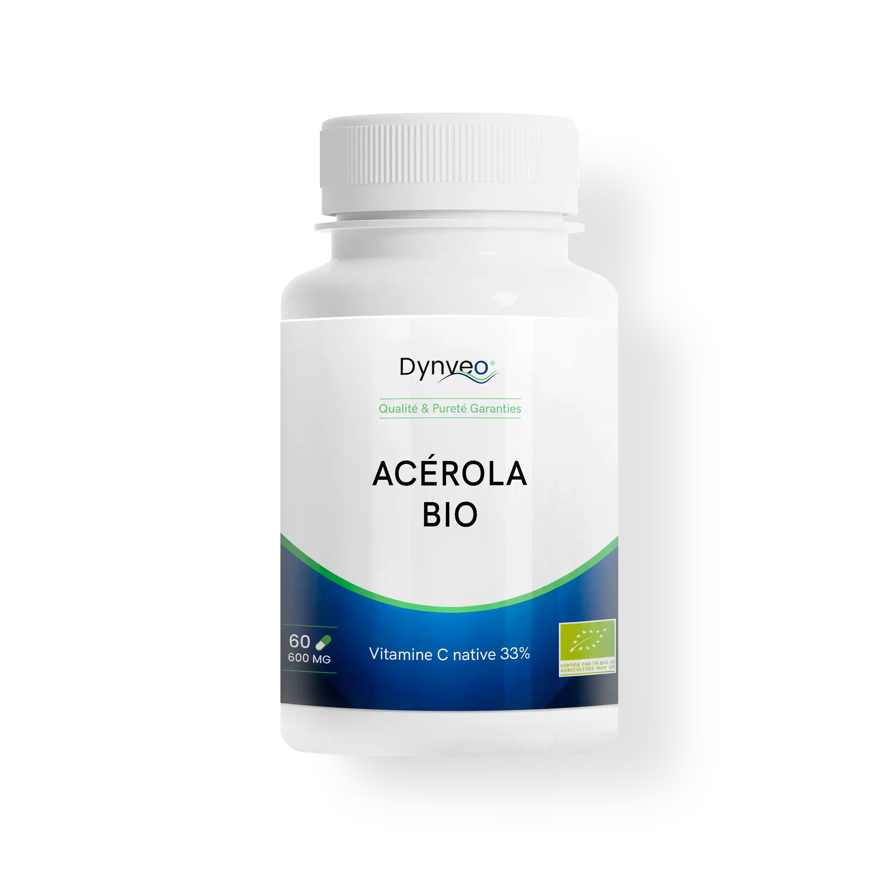 Acérola BIO
