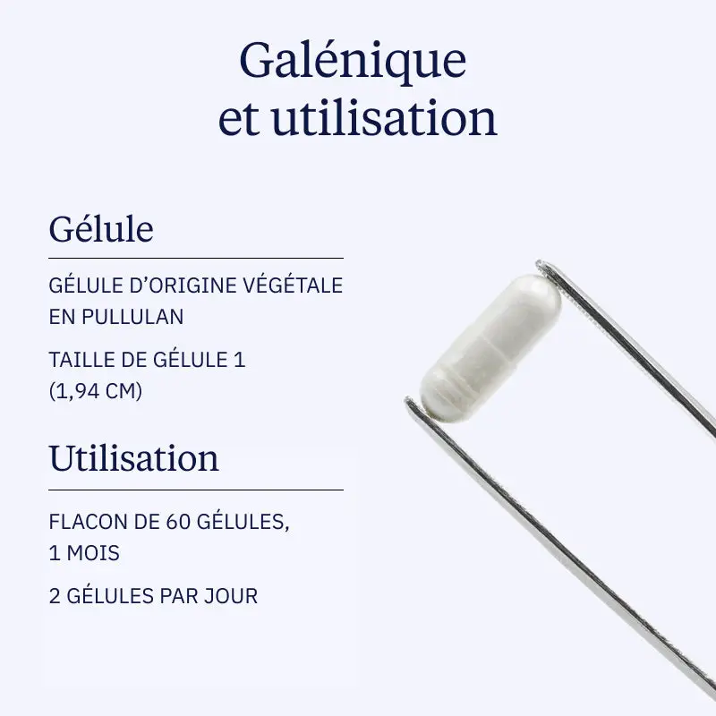 Magnésium Acétyl Taurinate - Image 4