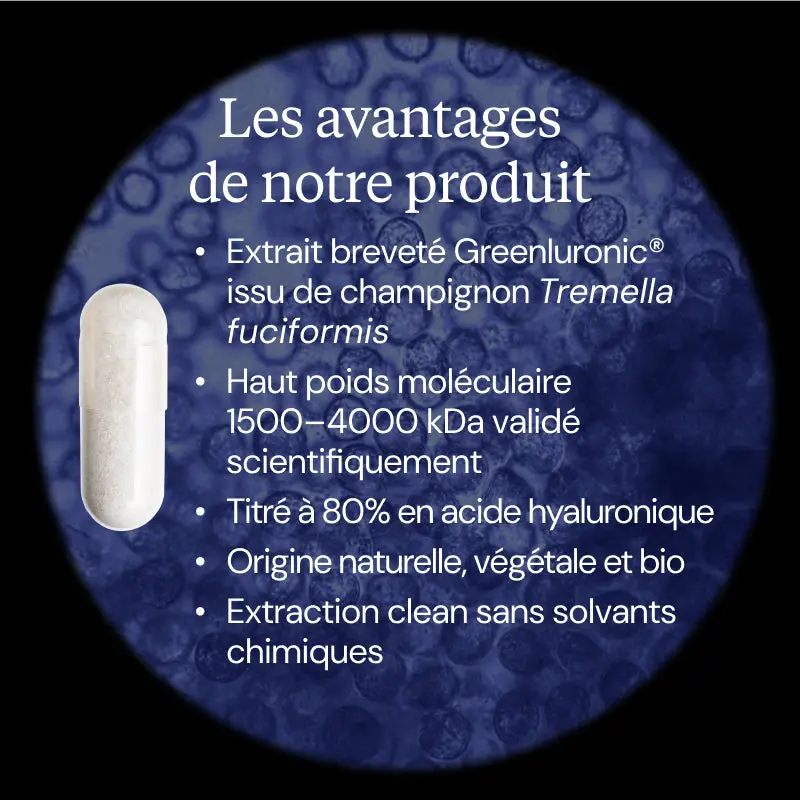 Acide hyaluronique BIO - Image 3