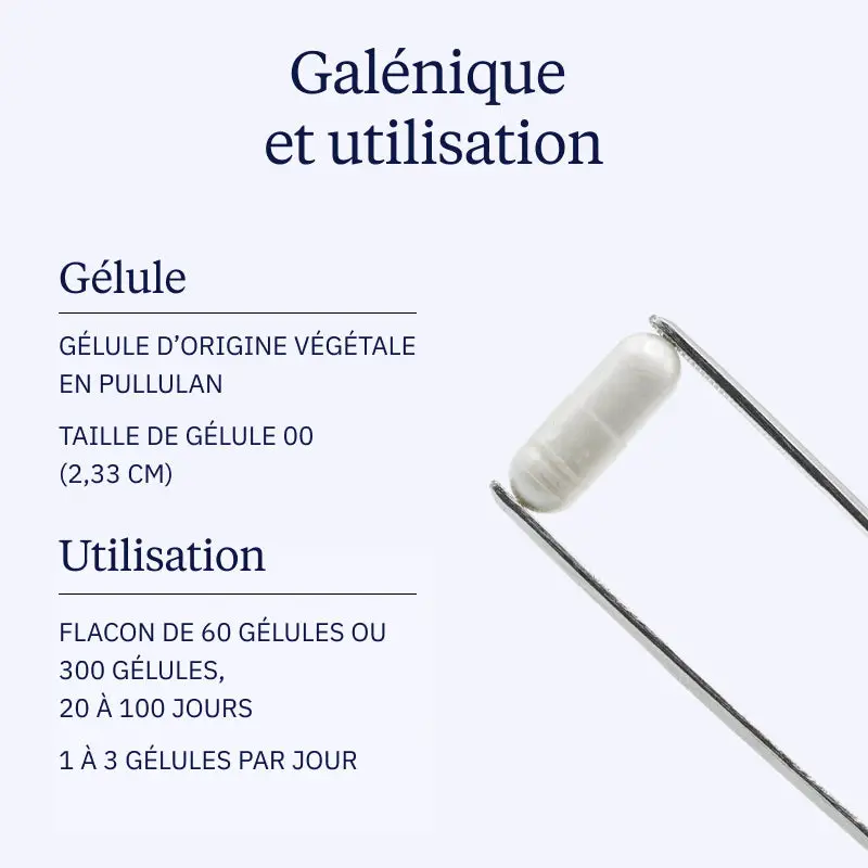 L-Carnitine (tartrate) Carnipure® - Image 4