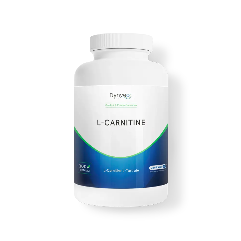 L-Carnitine (tartrate) Carnipure® - Image 5