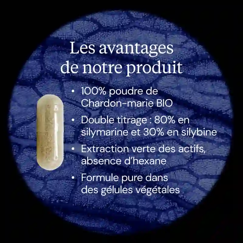 Chardon Marie BIO - Image 3