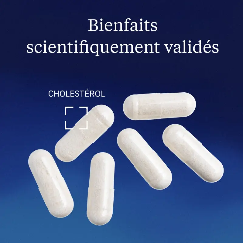 Citicoline Cognizin® : CDP Choline - Image 2