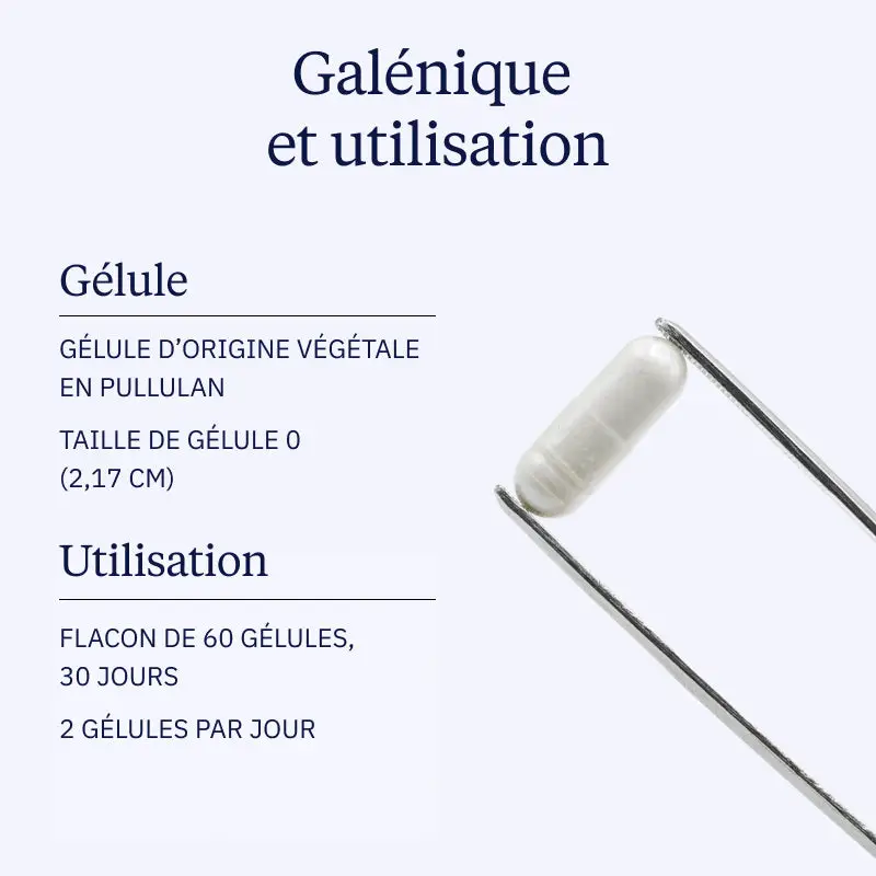 Citicoline Cognizin® : CDP Choline - Image 4