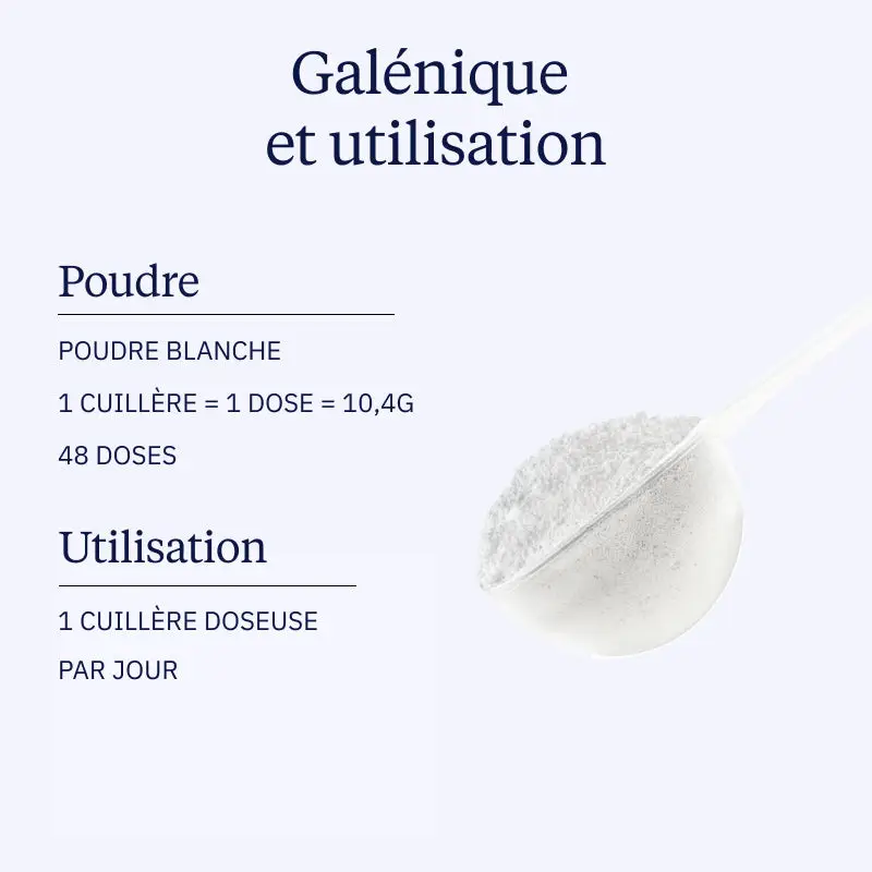 Collagène marin en poudre - Image 4