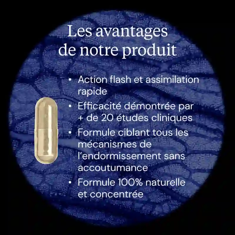 Complexe Endormissement Chronobio - Image 3
