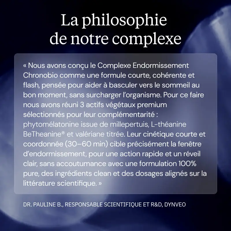 Complexe Endormissement Chronobio - Image 6