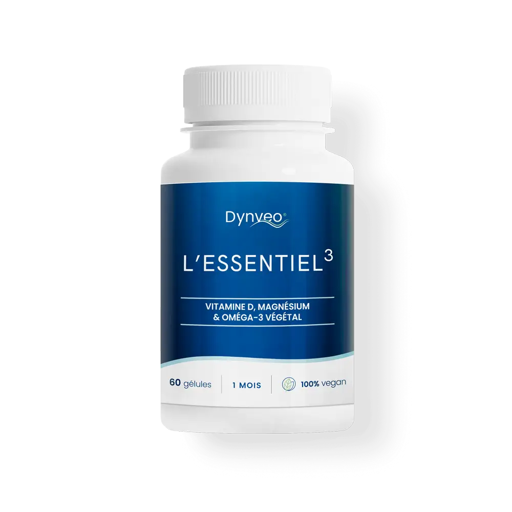 Complexe Essentiel