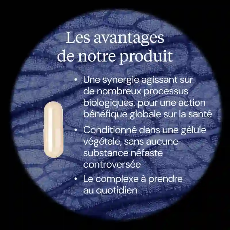 Complexe Essentiel - Image 3