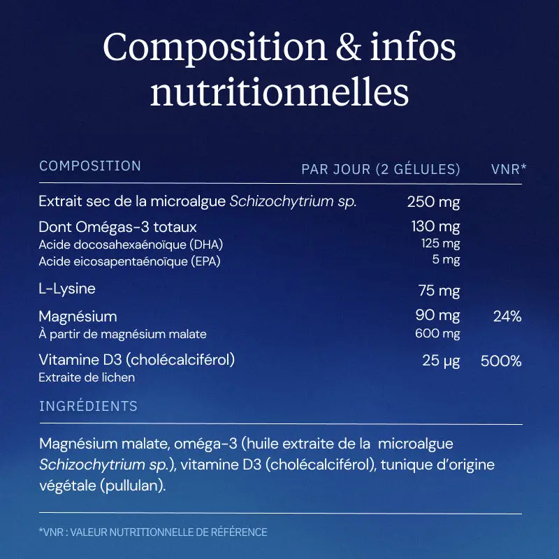 Complexe Essentiel - Image 6