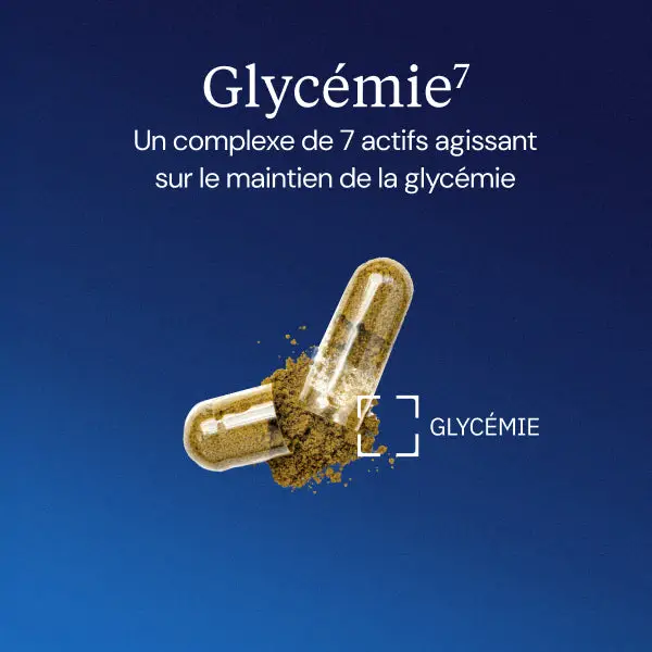 Complexe Glycémie - Image 2