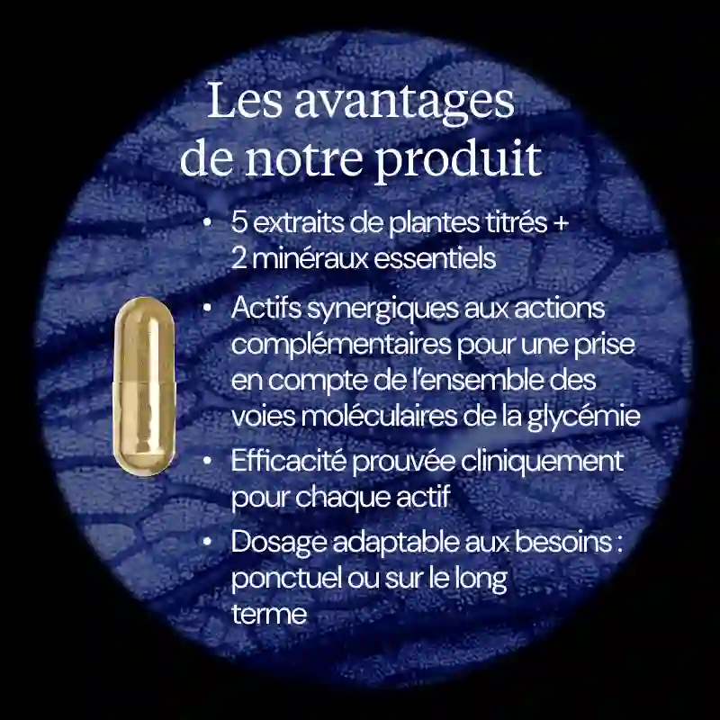 Complexe Glycémie - Image 3