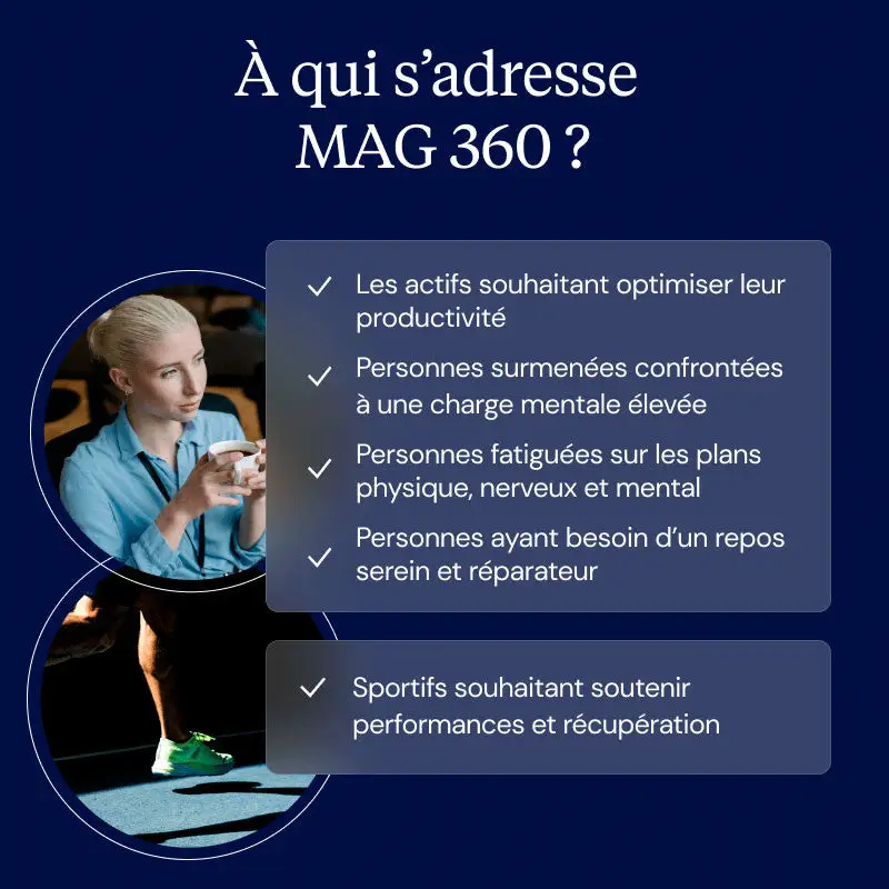 Complexe Magnésium 360 - Image 3