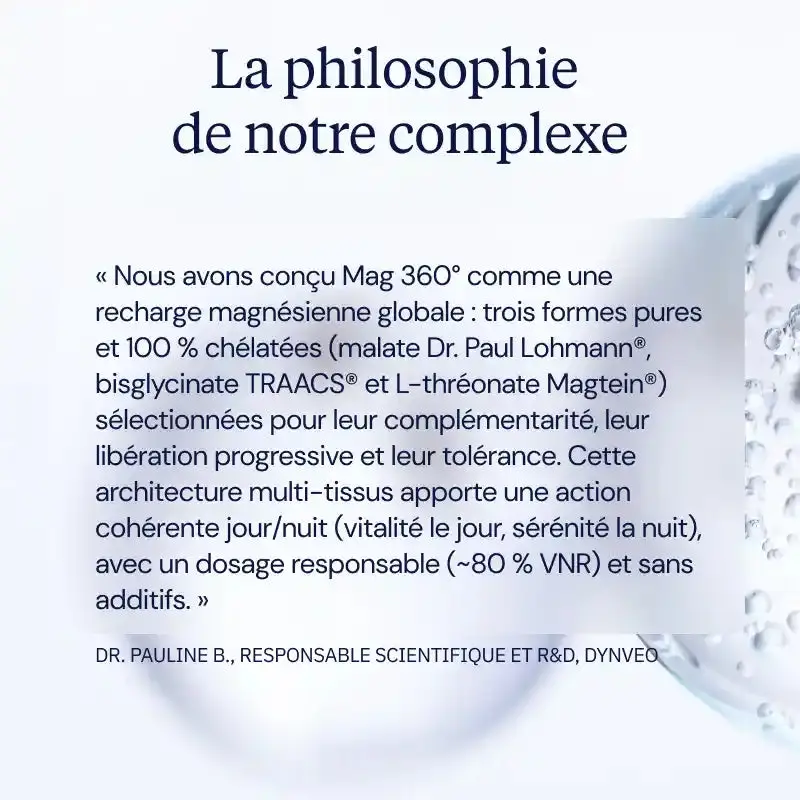 Complexe Magnésium 360 - Image 6