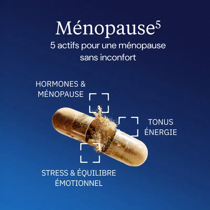 Complexe Ménopause - Image 2