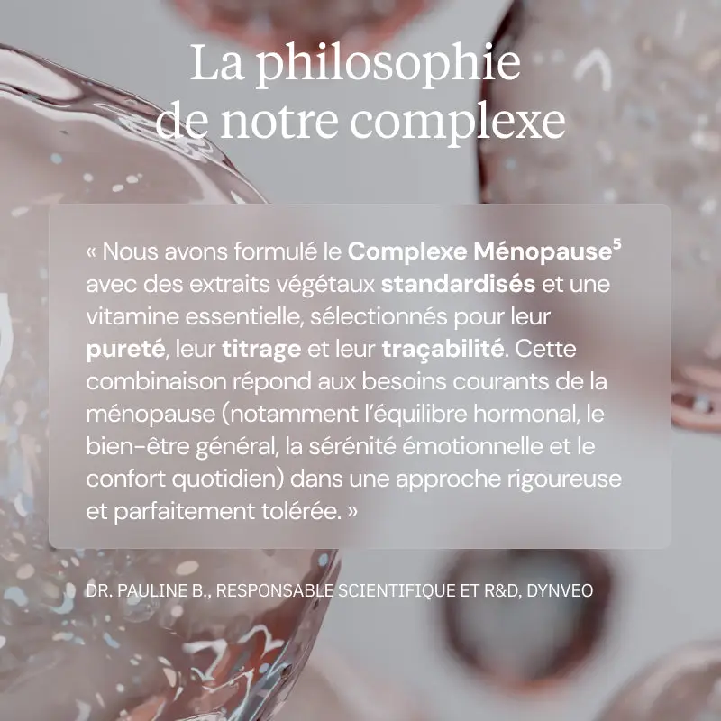Complexe Ménopause - Image 4