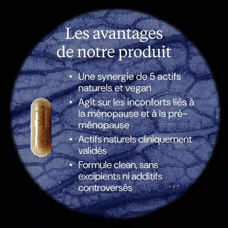 Complexe Ménopause - Image 5