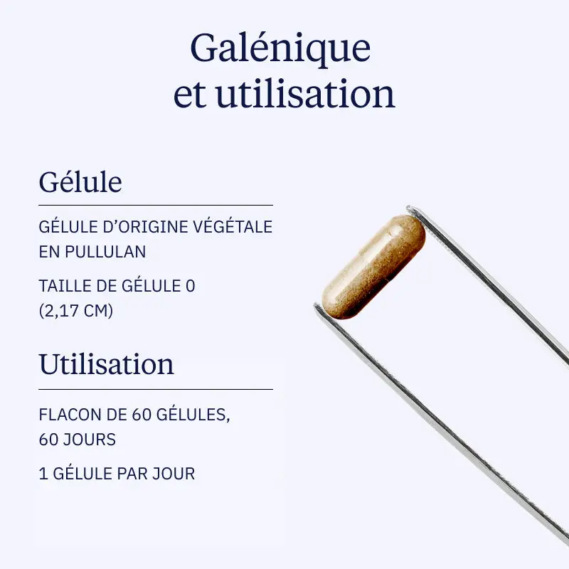 Complexe Ménopause - Image 6