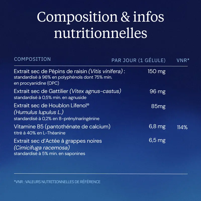 Complexe Ménopause - Image 7