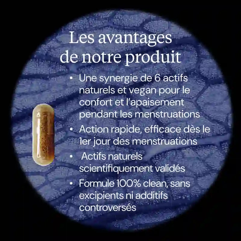 Complexe Règles douloureuses - Image 3