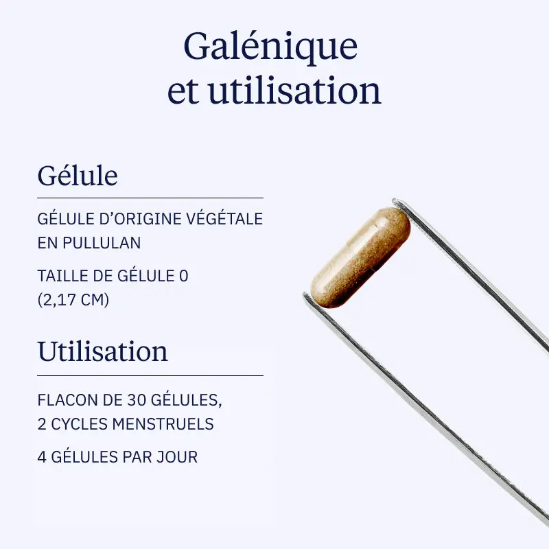 Complexe Règles douloureuses - Image 7