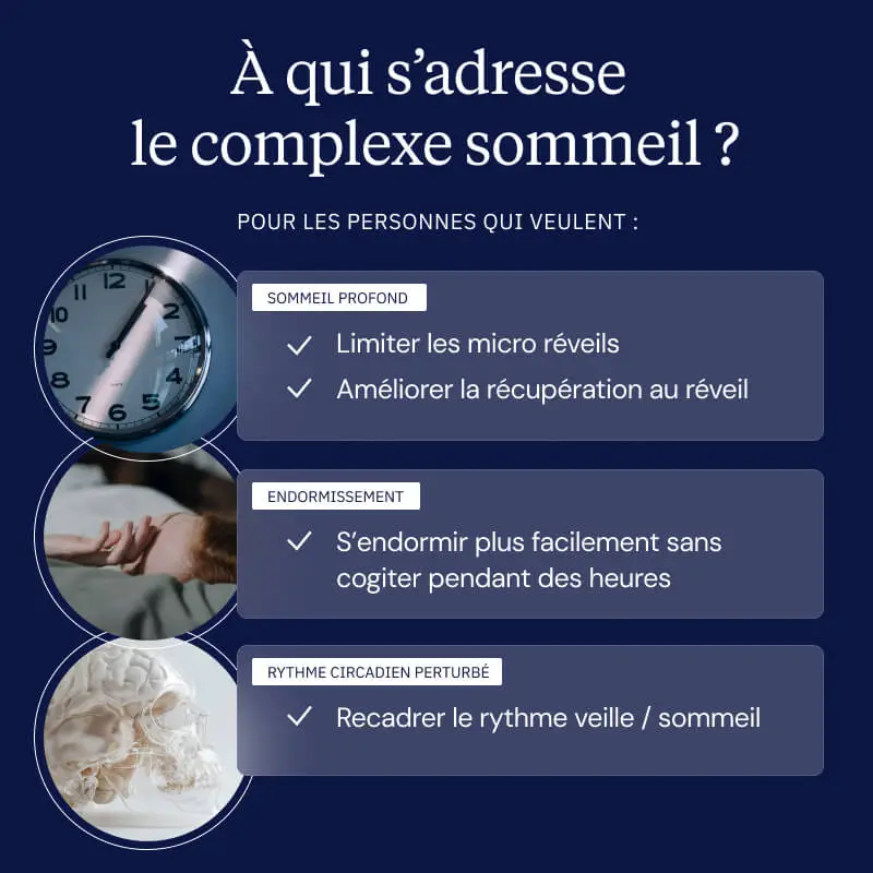 Complexe Sommeil profond nREM - Image 6