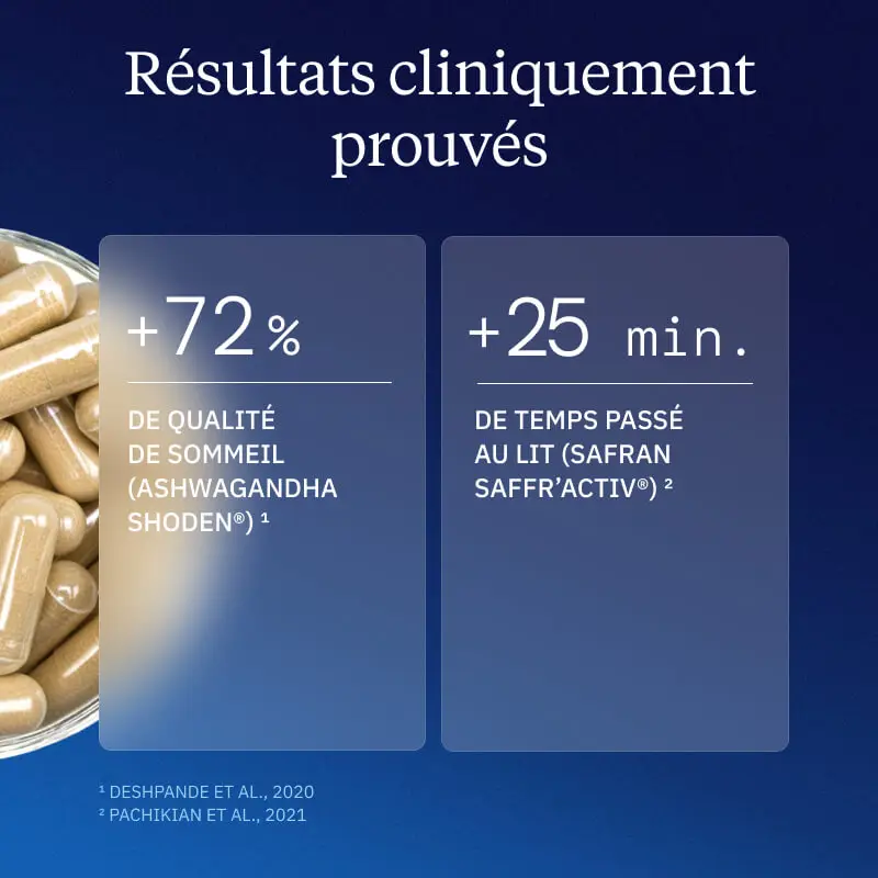 Complexe Sommeil profond nREM - Image 7
