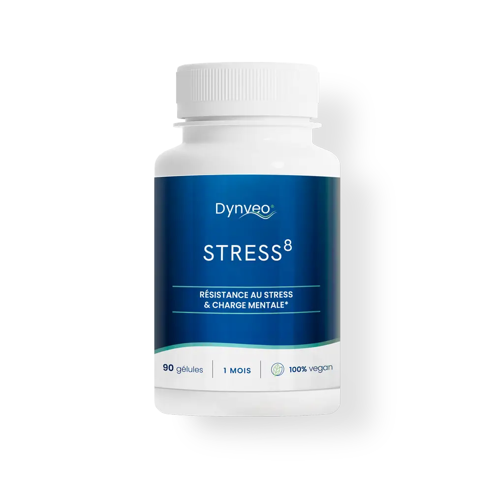 Complexe Stress