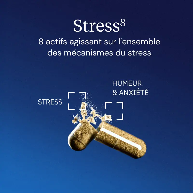 Complexe Stress - Image 2