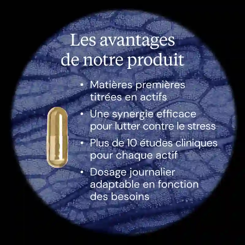 Complexe Stress - Image 3