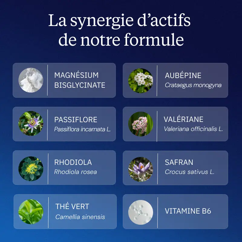 Complexe Stress - Image 4
