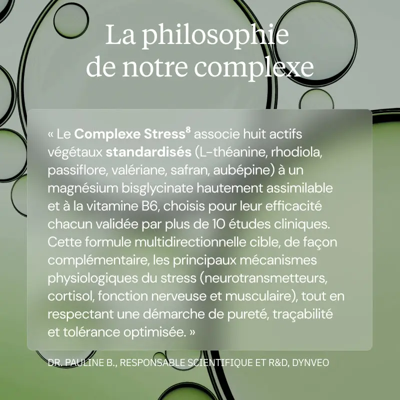 Complexe Stress - Image 7