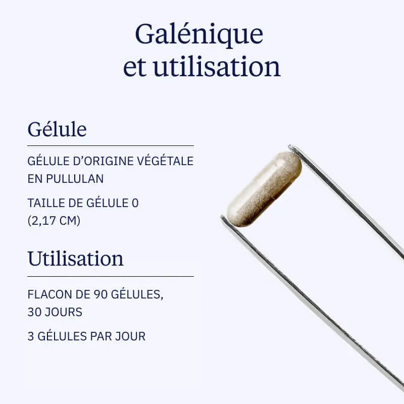 Complexe Syndrome Prémenstruel - Image 7