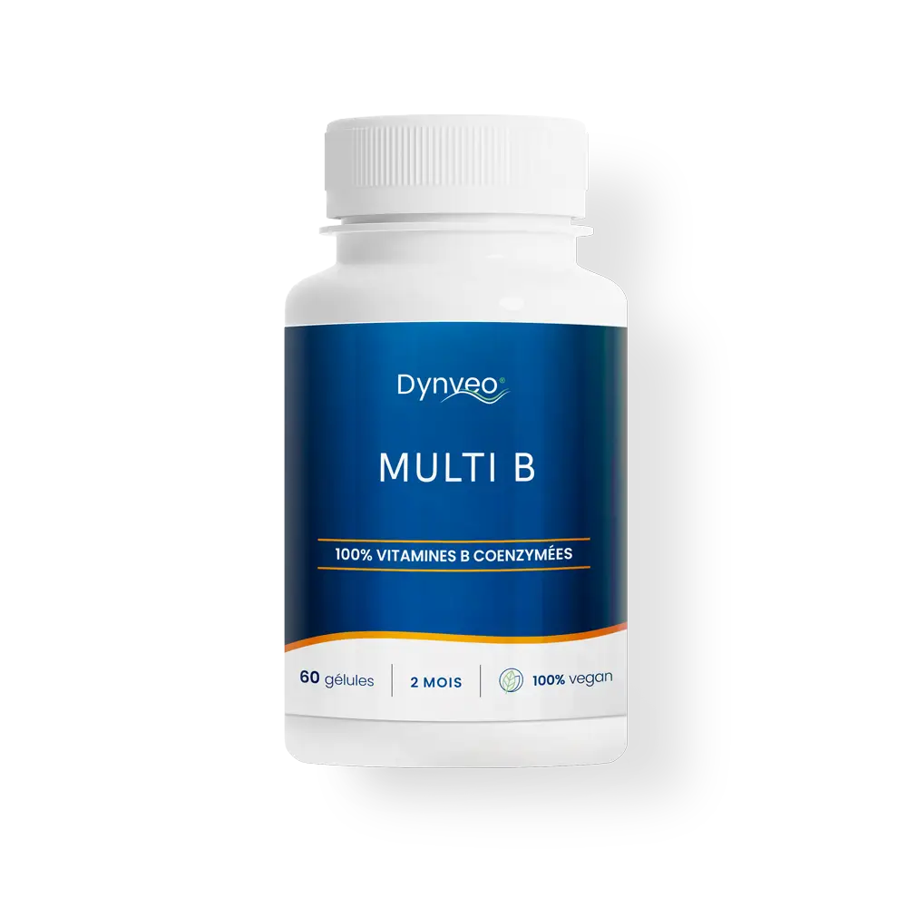 Complexe vitamines B