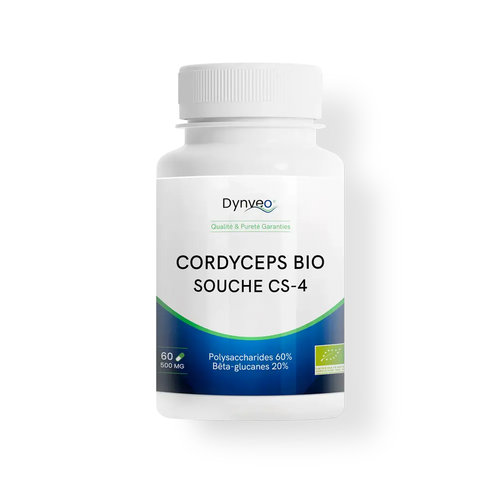 Cordyceps sinensis BIO