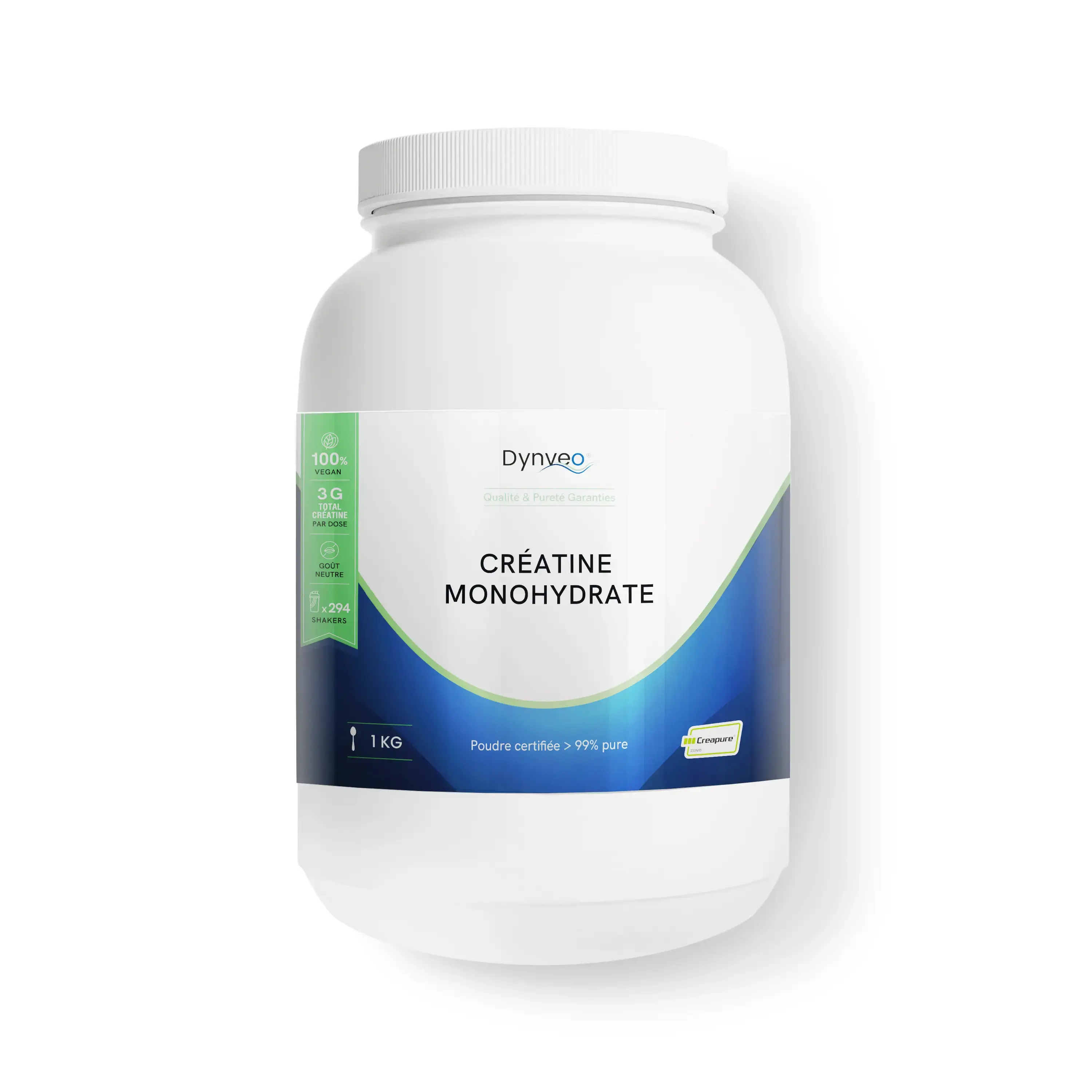 Créatine monohydrate Creapure® - Image 5