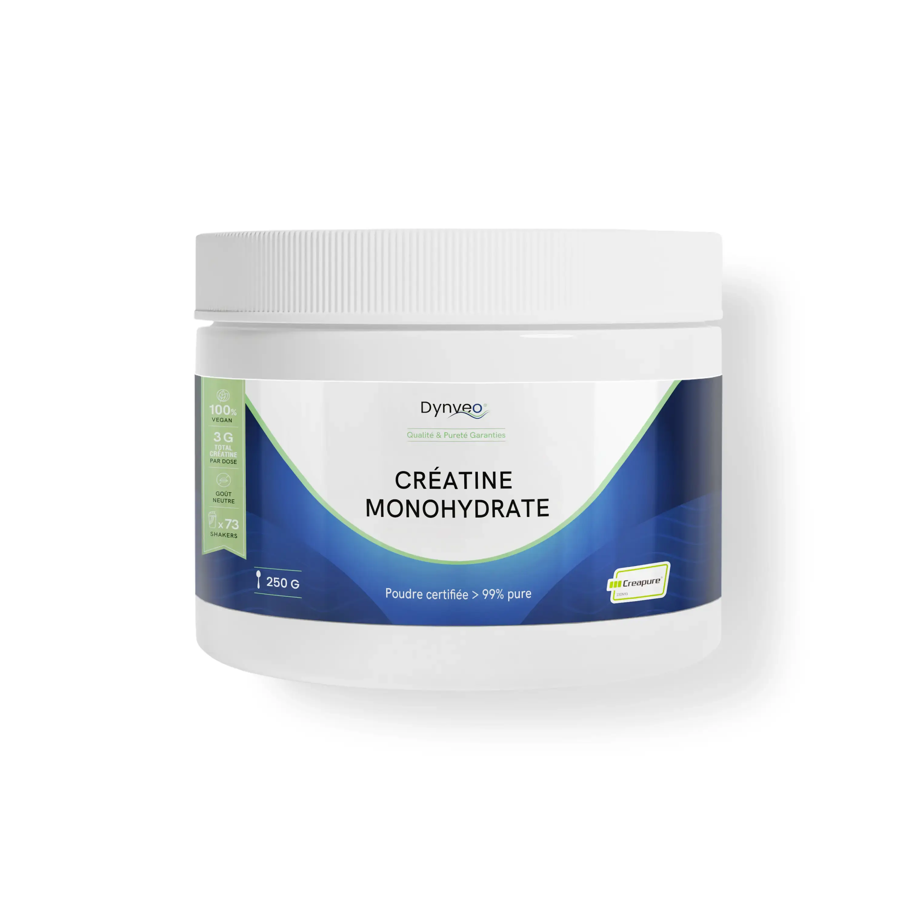 Créatine monohydrate Creapure® - Image 6