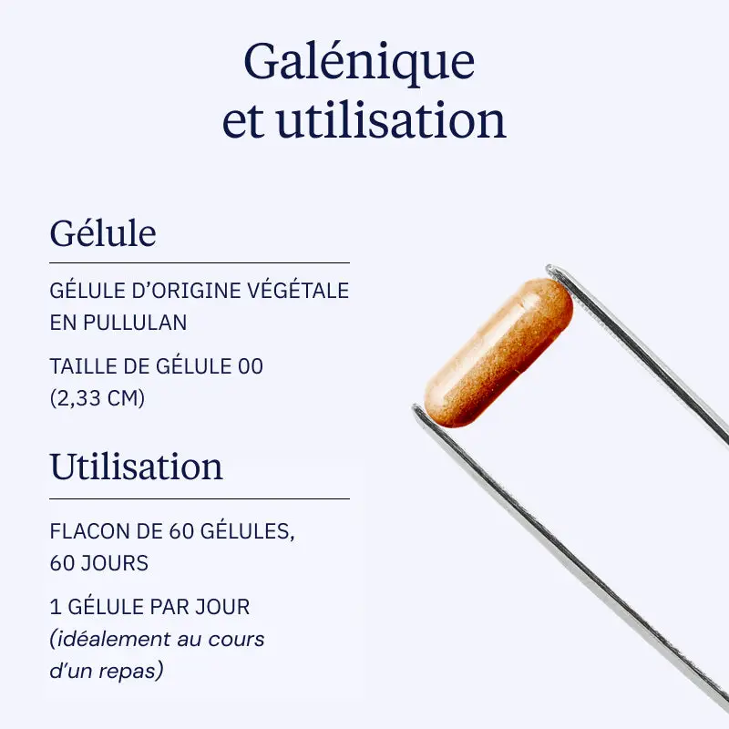 DHA Végétal - Image 4