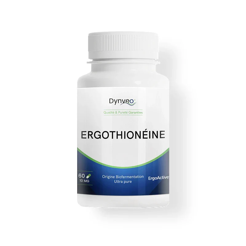 Ergothionéine pure