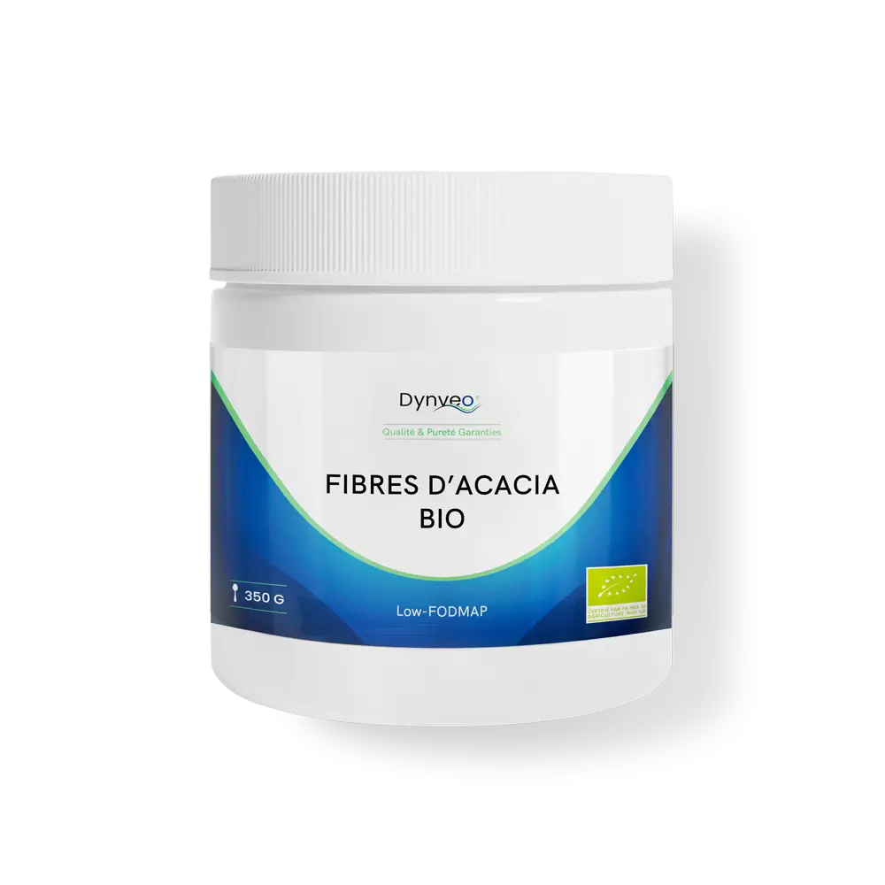 Fibres d'acacia BIO - Image 5