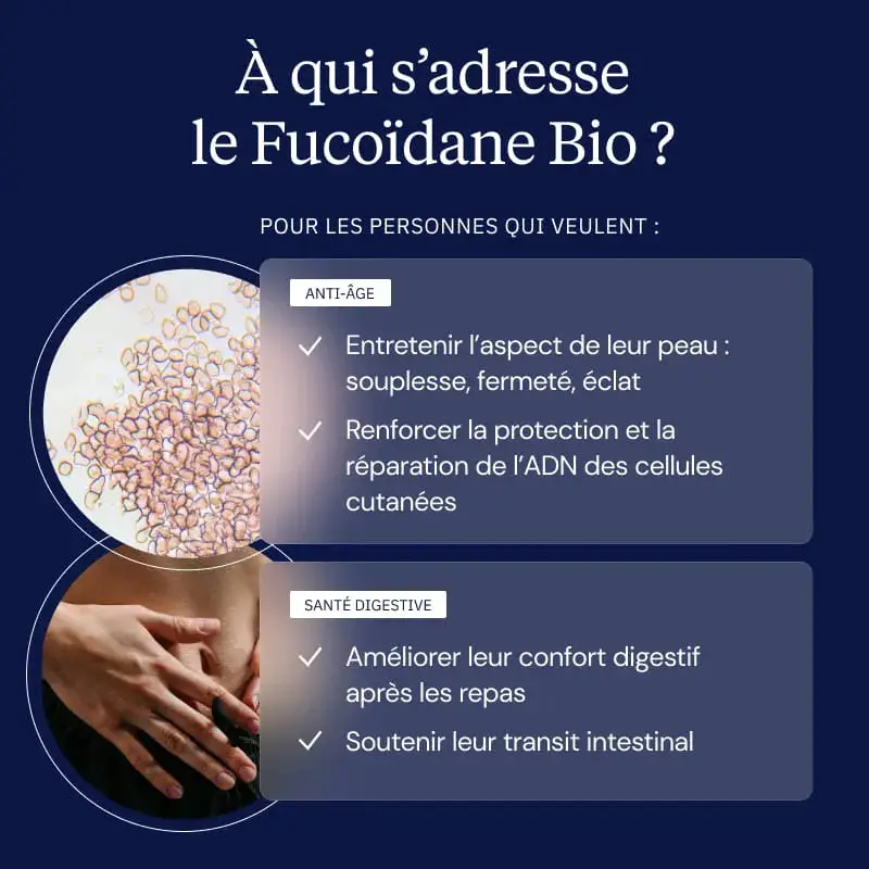 Fucoïdane BIO - Image 6