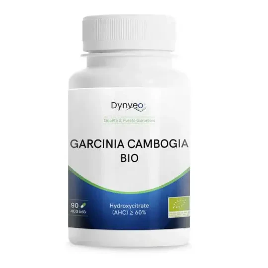 Garcinia cambogia BIO - Image 5