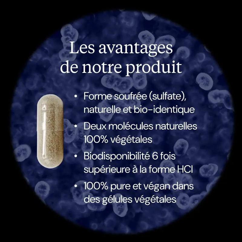 Glucosamine Chondroïtine - Image 3