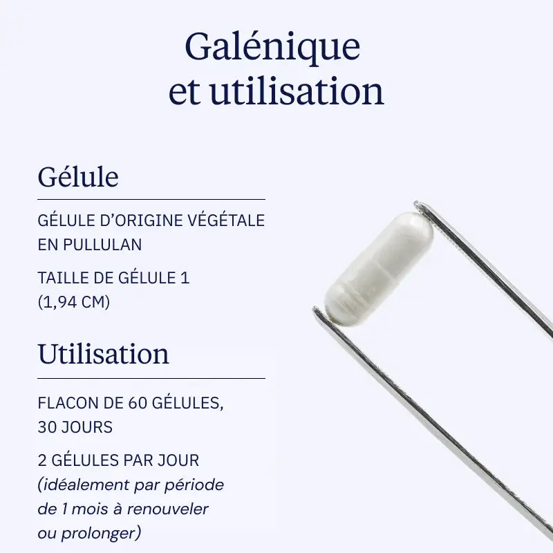 Glutathion liposomal naturel - Image 4