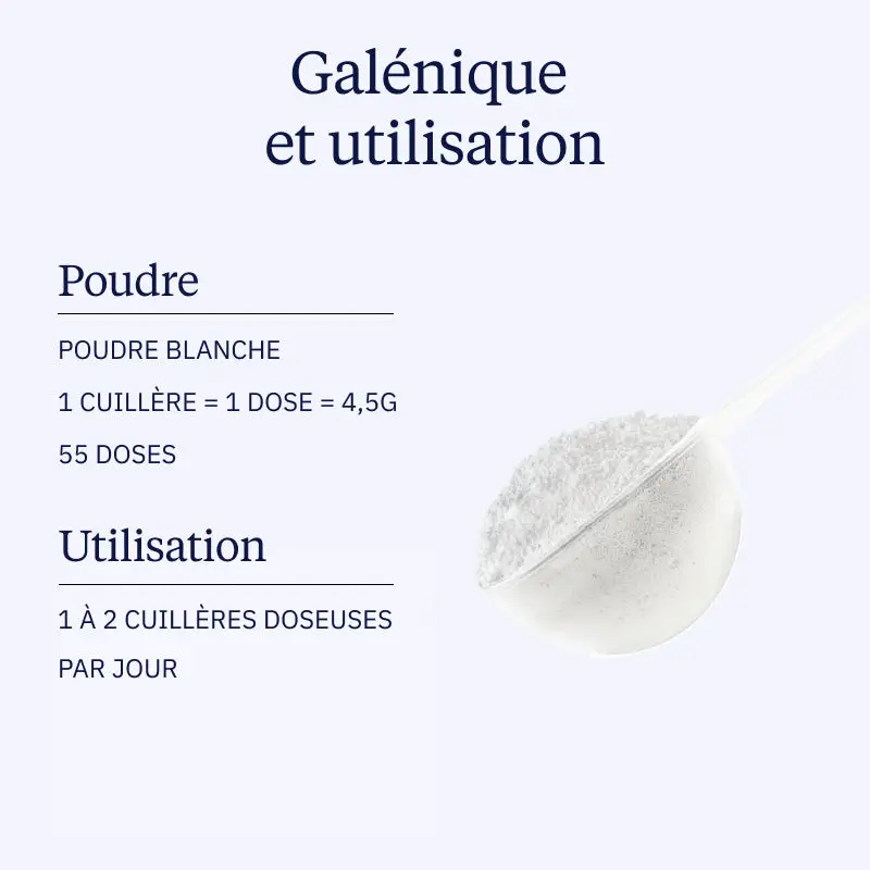Glycine Cristallisée - Image 4