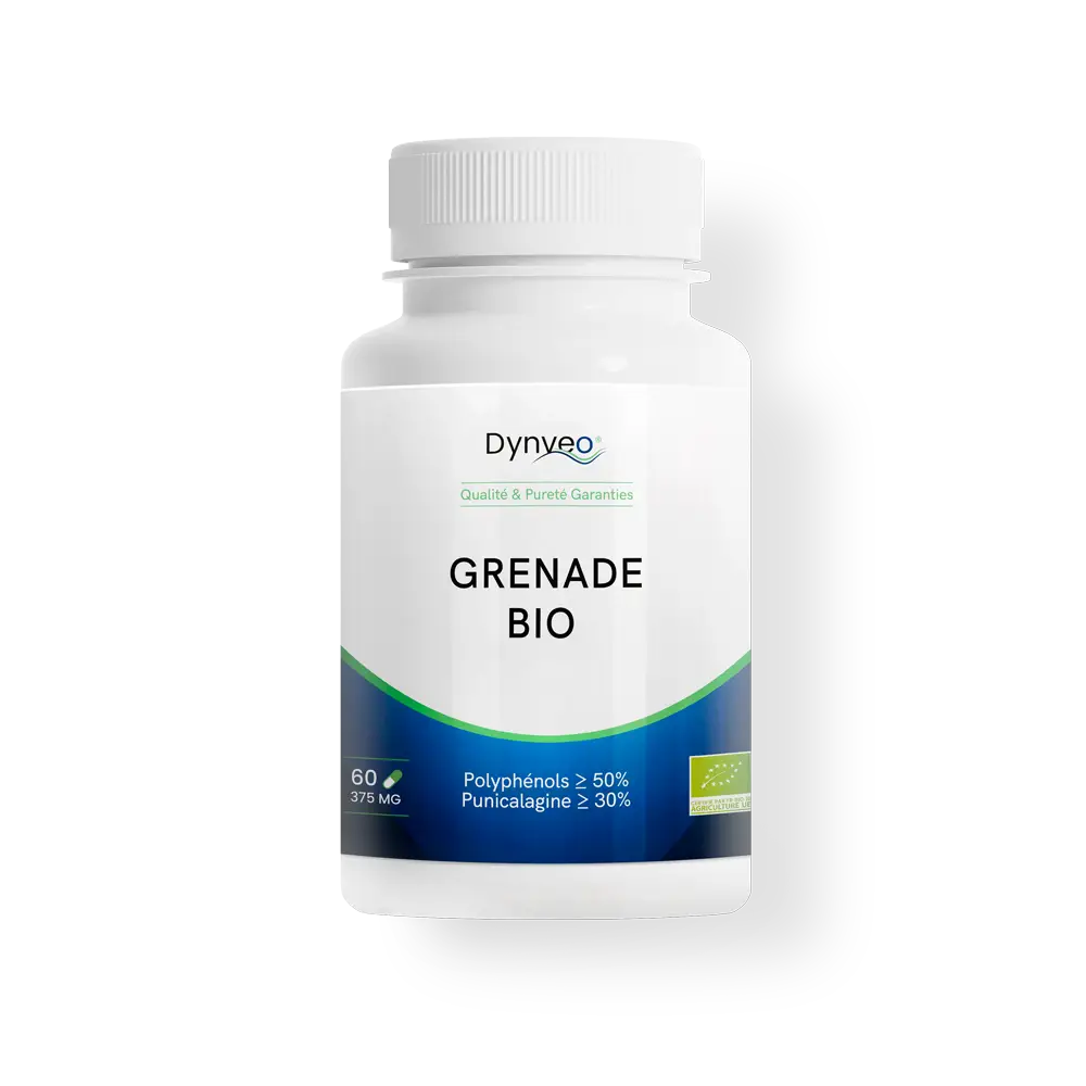 Grenade BIO