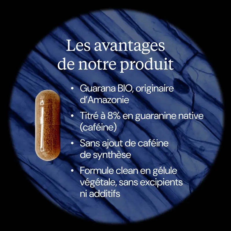 Guarana BIO - Image 3