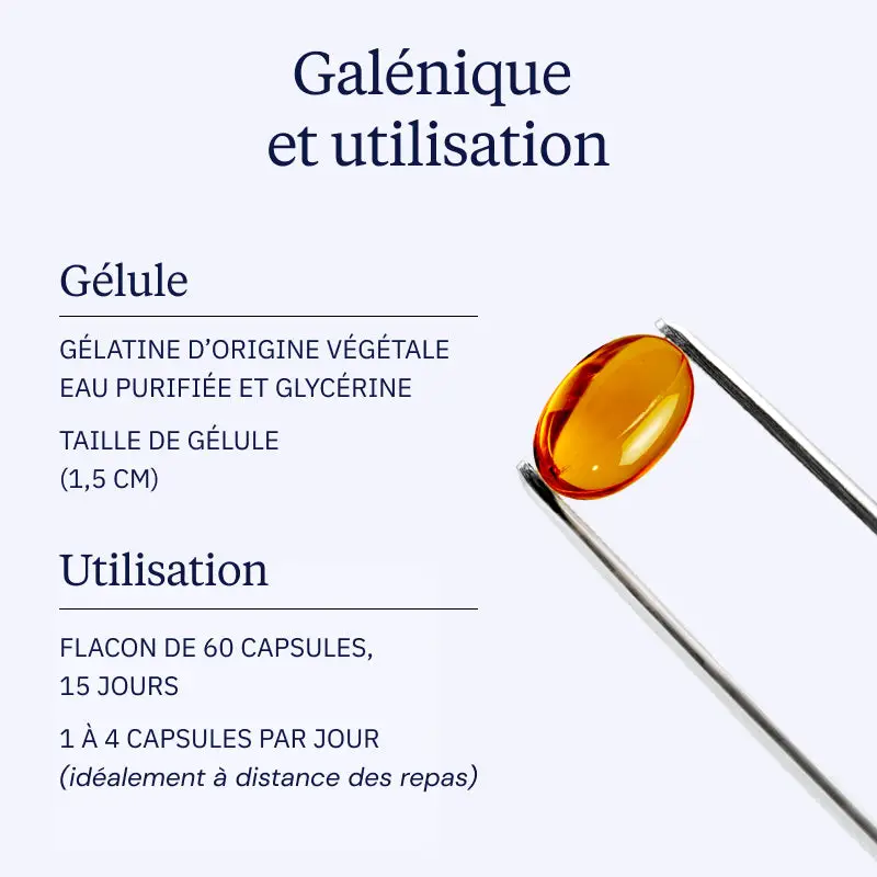 Huile de Nigelle (cumin noir) - Image 4
