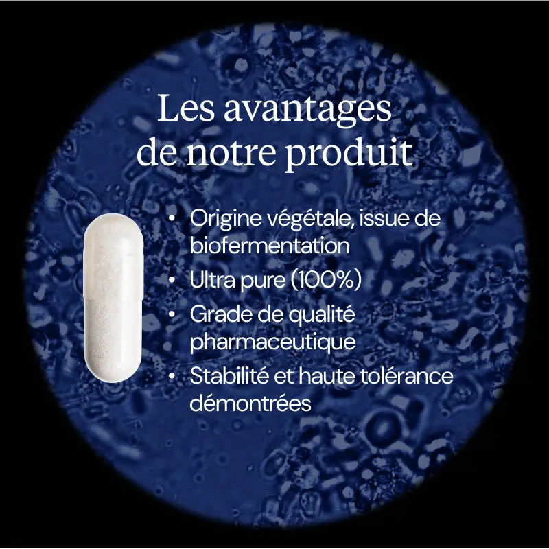 L-Glutamine naturelle - Image 3