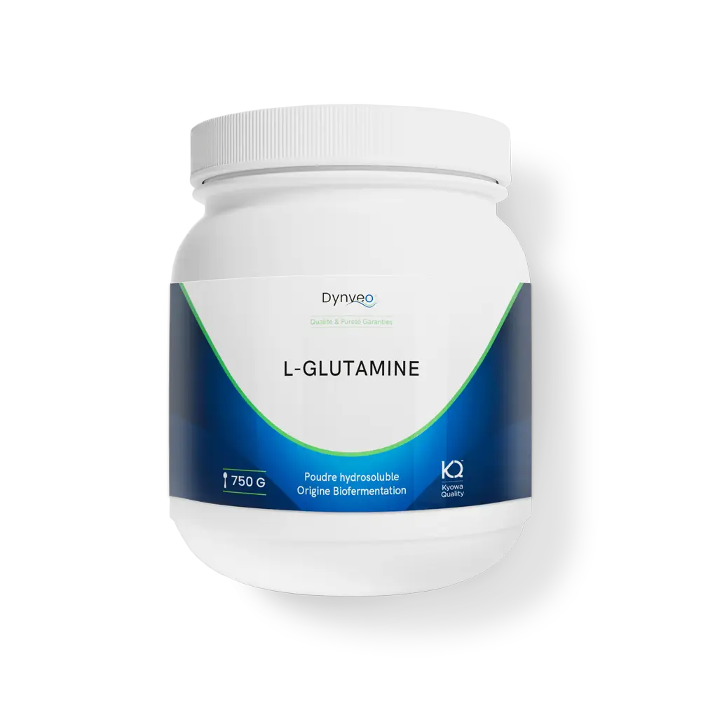 L-Glutamine naturelle - Image 6